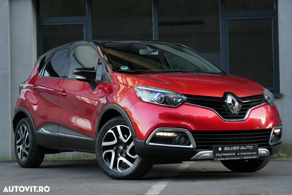 Renault Captur - 15