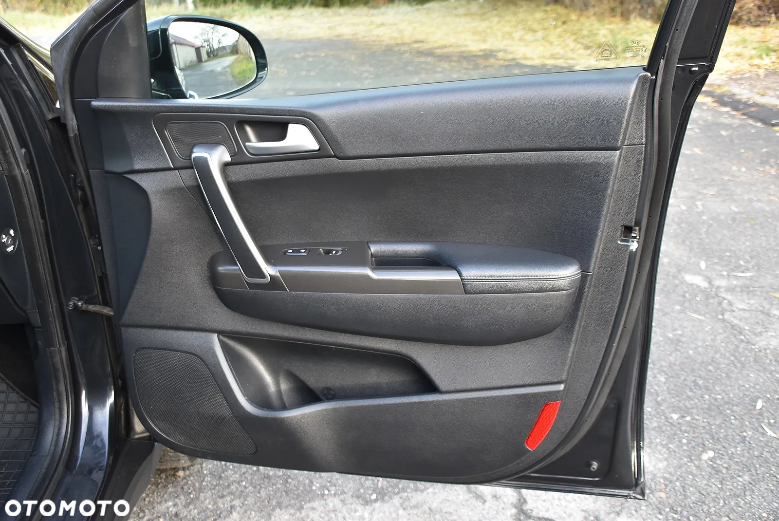 Kia Sportage - 34