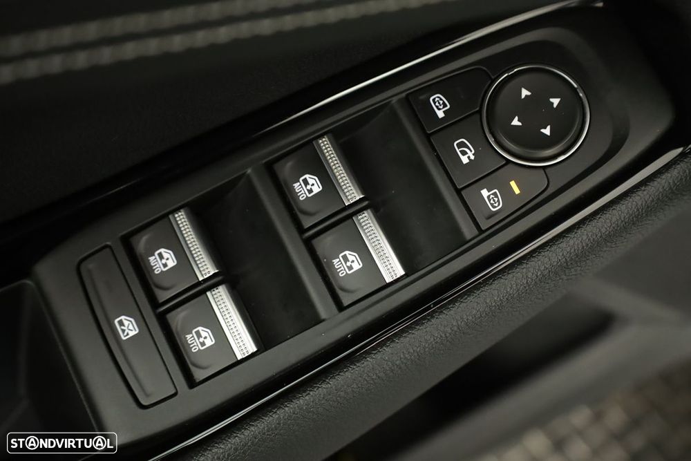 Renault Austral 1.3 Mild Hybrid Equilibre - 21