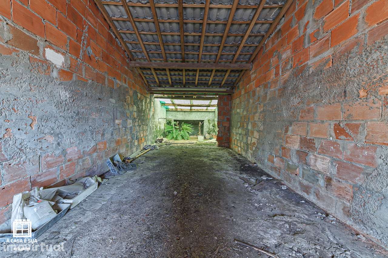 Moradia T4 em Rio Meão, Santa Maria Feira  - Exclusivo - Grande imagem: 3/37