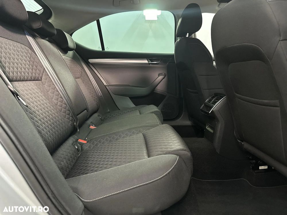Skoda Superb - 12