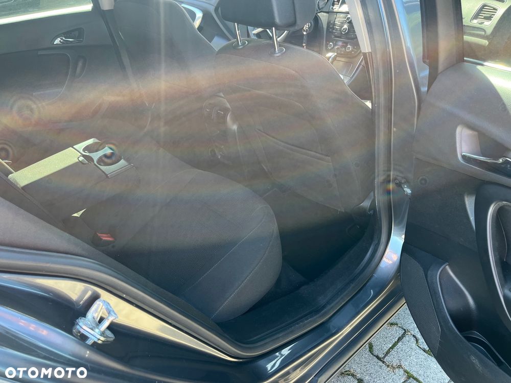 Opel Insignia 2.0 CDTI automatik Sport - 21