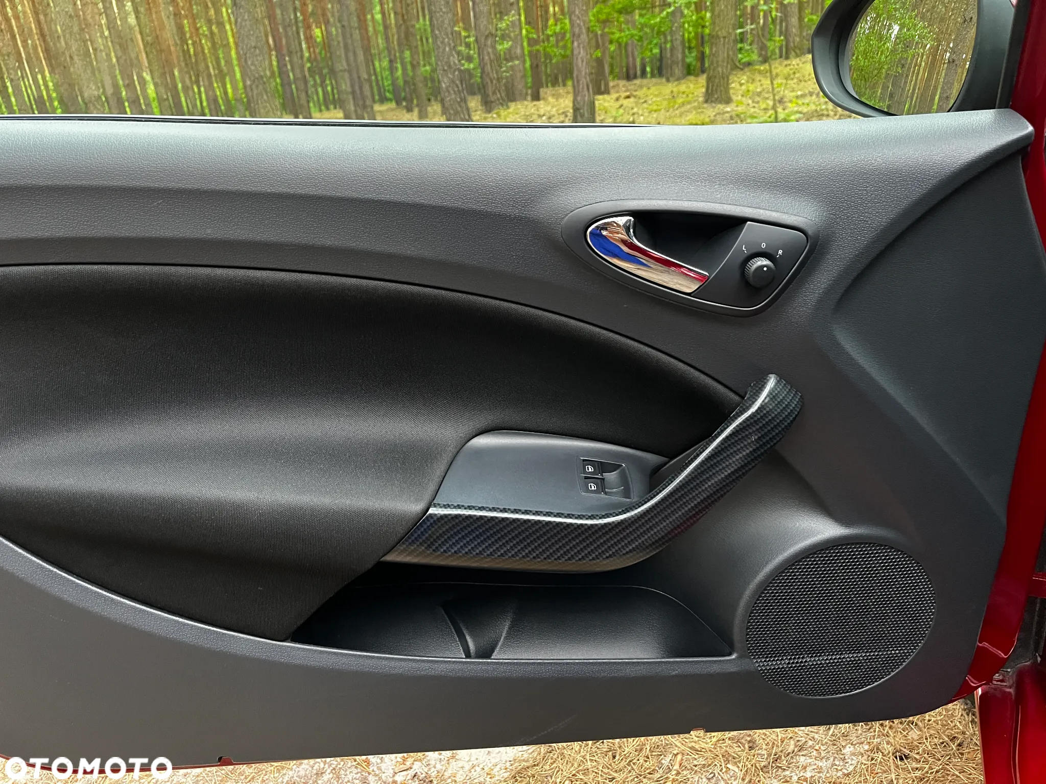 Seat Ibiza SC 1.4 TSI FR DSG - 16