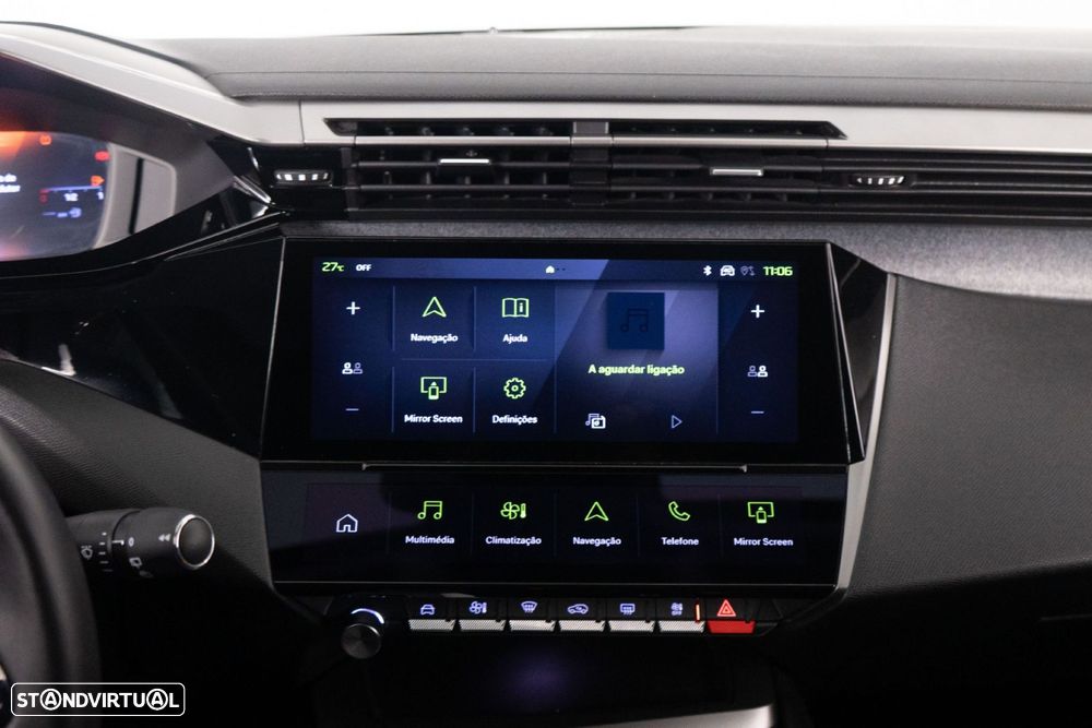 Peugeot 308 SW 1.2 PureTech Allure Pack - 22