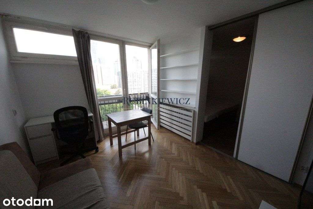 Mieszkanie na 12 piętrze ul. Żelazna