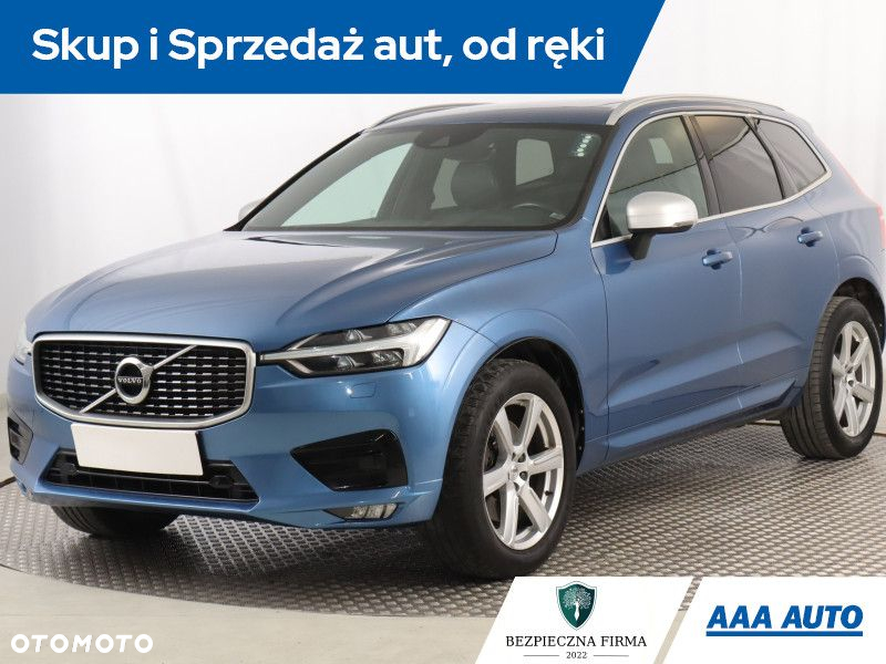 Volvo XC 60 - 2