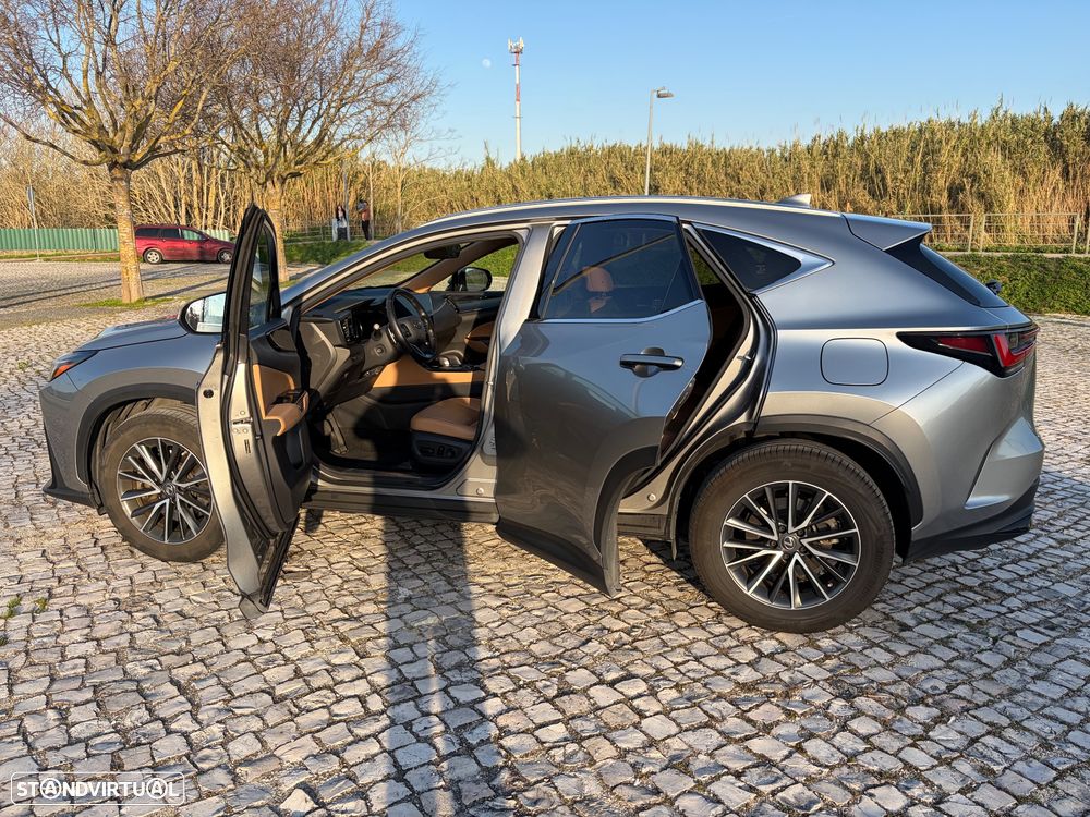 Lexus NX 450h+ Executive+ - 2