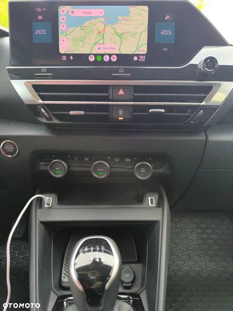 Citroën C4 1.5 BlueHDi Shine S&S - 28