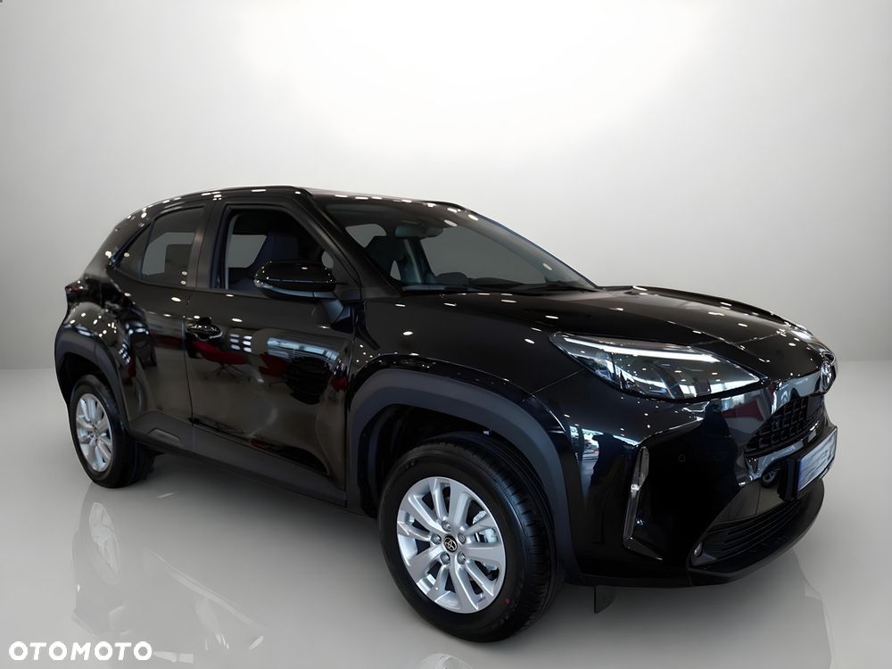 Toyota Yaris Cross Hybrid 1.5 Comfort - 3