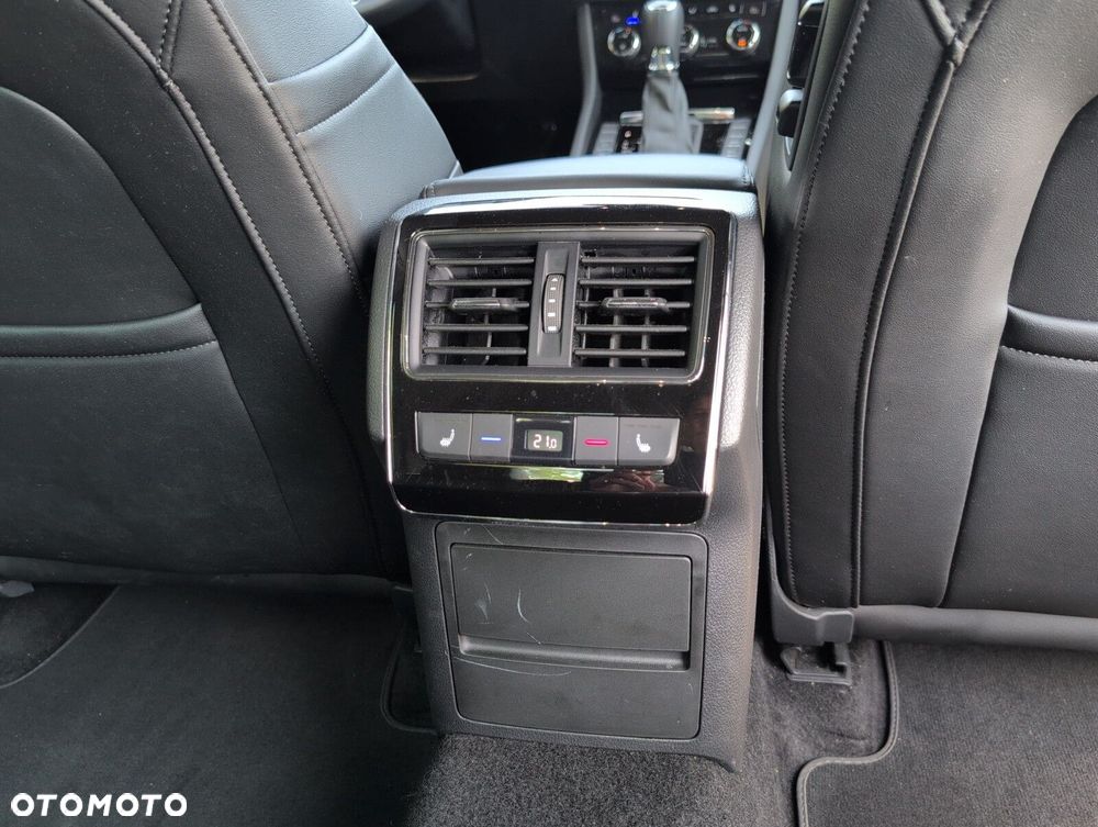 Skoda Superb 2.0 TSI 4x4 L&K DSG - 15