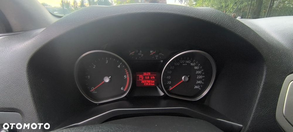 Ford Mondeo - 15