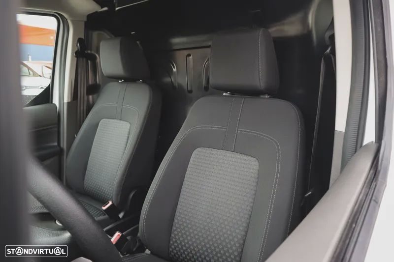 Ford transit connect 1.5 tdci 250 l2 trend - 4