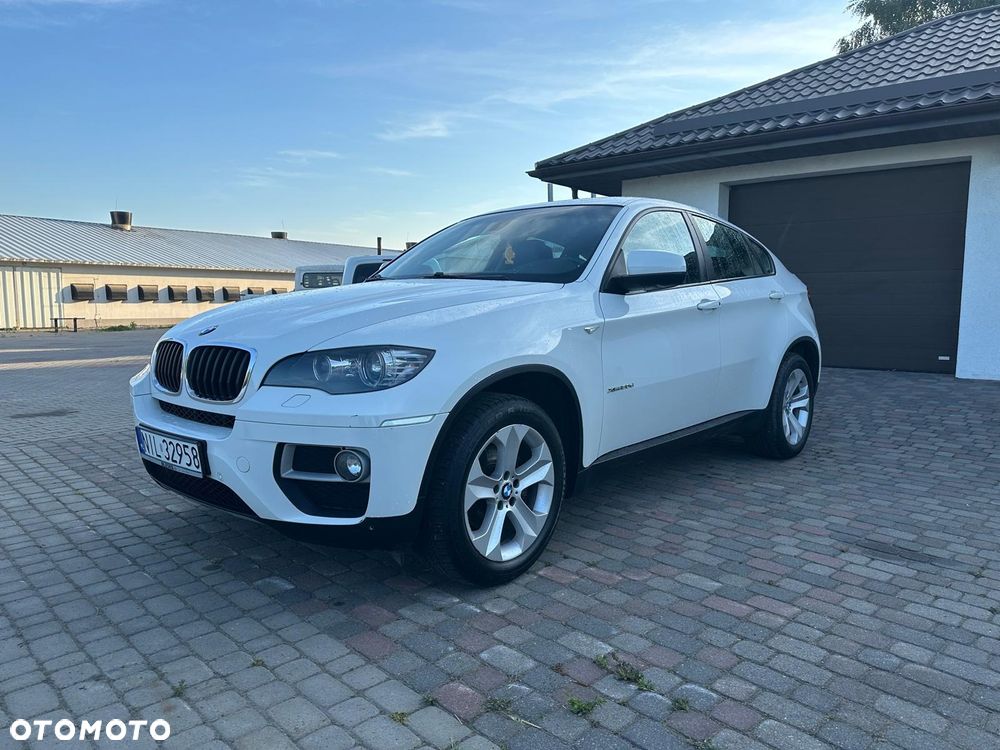 BMW X6 - 2
