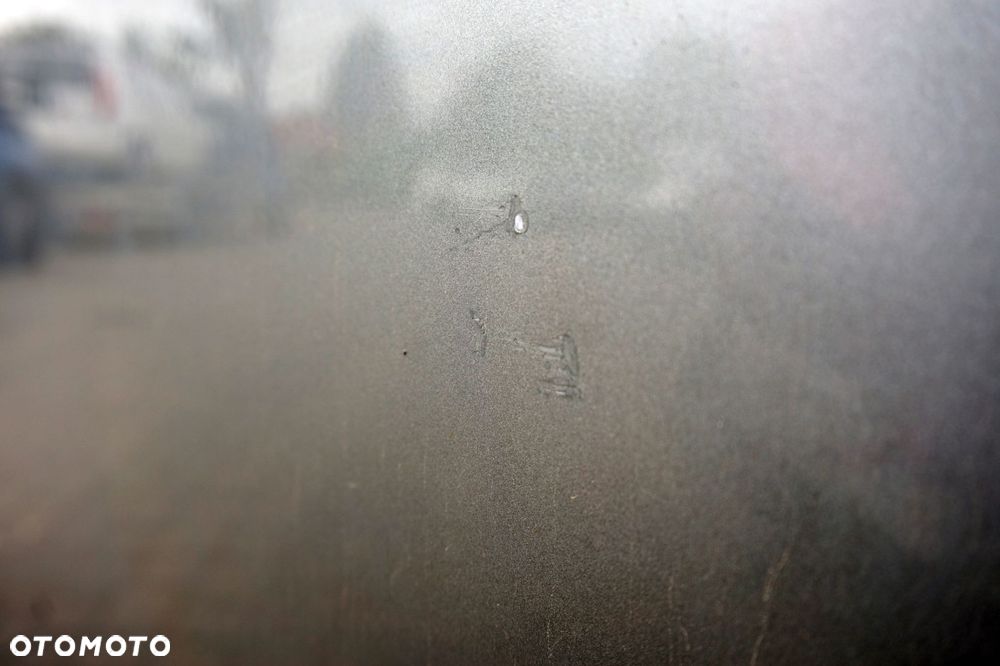 DRZWI TYLNE PRAWE AVENSIS III T27 PH1 KOMBI 1G6  SZARY TOYOTA 2009-2011 - 8