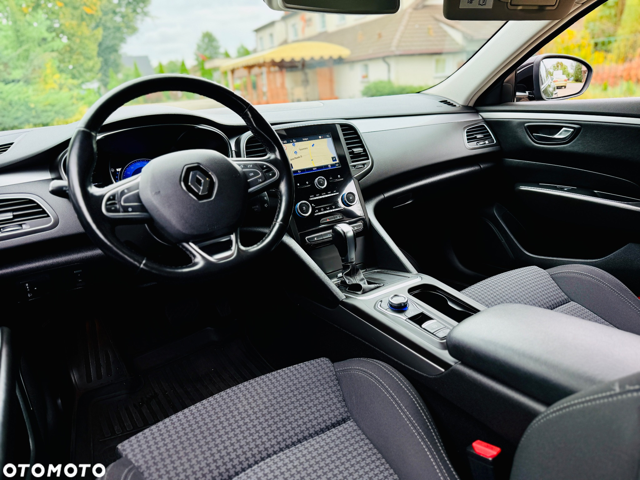 Renault Talisman Grandtour ENERGY dCi 130 EDC INTENS - 6