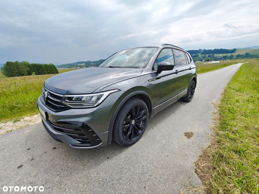Volkswagen Tiguan Allspace - 13