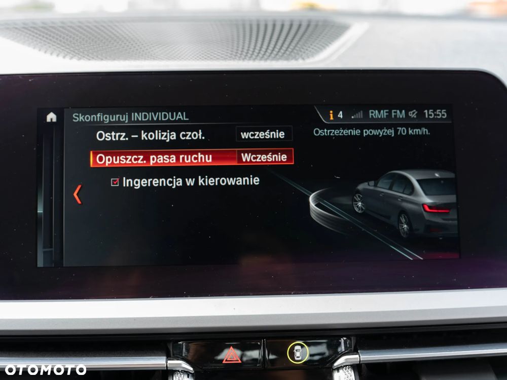 BMW Seria 3 2020