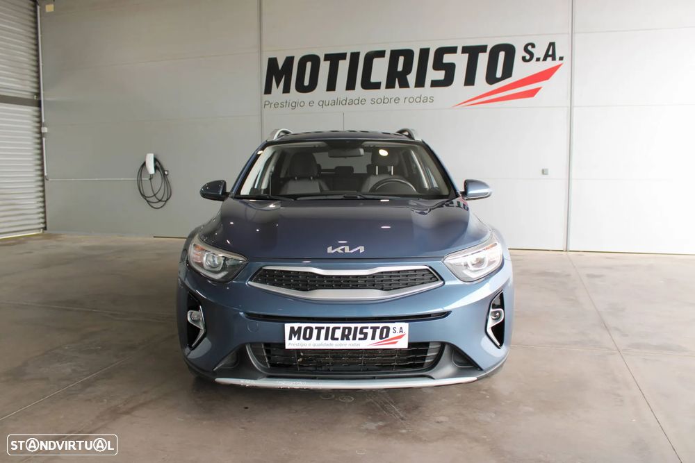 Kia Stonic 1.2 Dynamic - 2