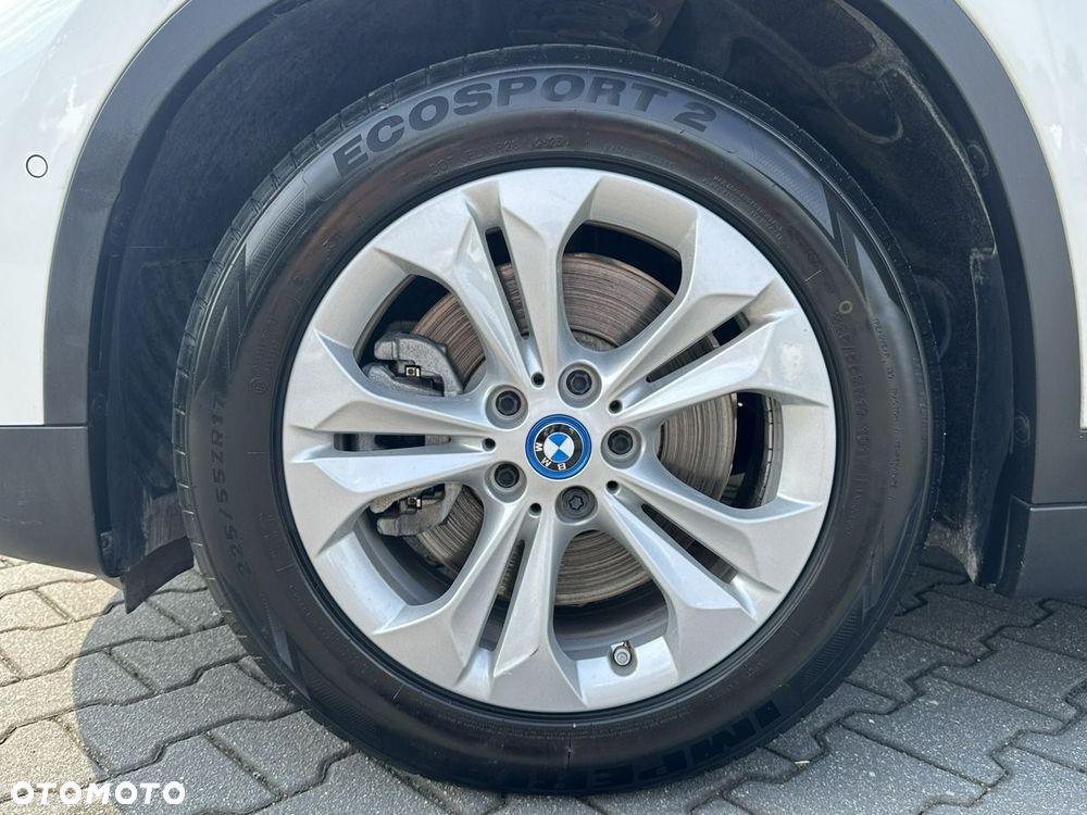 BMW X1 xDrive25e Advantage - 14