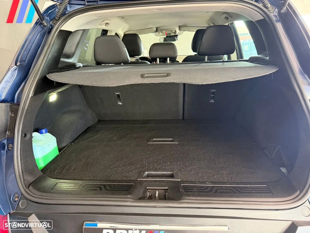 Renault Kadjar Energy dCi 110 EDC Experience - 14