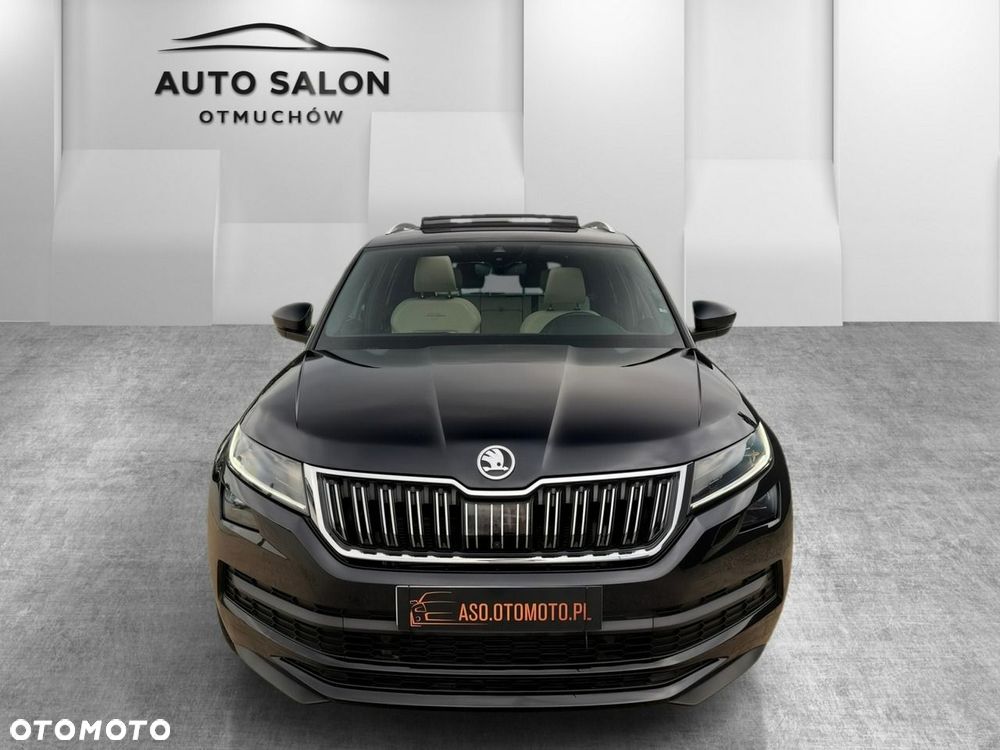 Skoda Kodiaq - 2