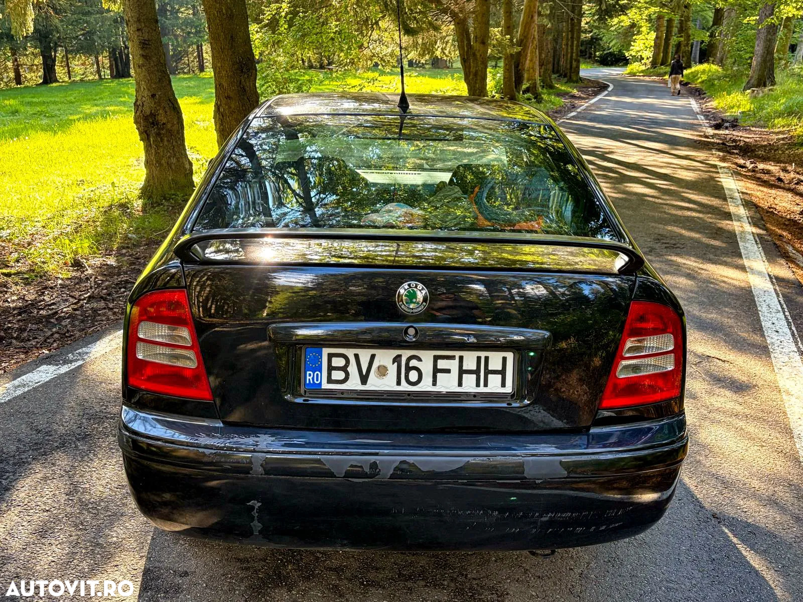 Skoda Octavia Tour 1.9 TDI - 6
