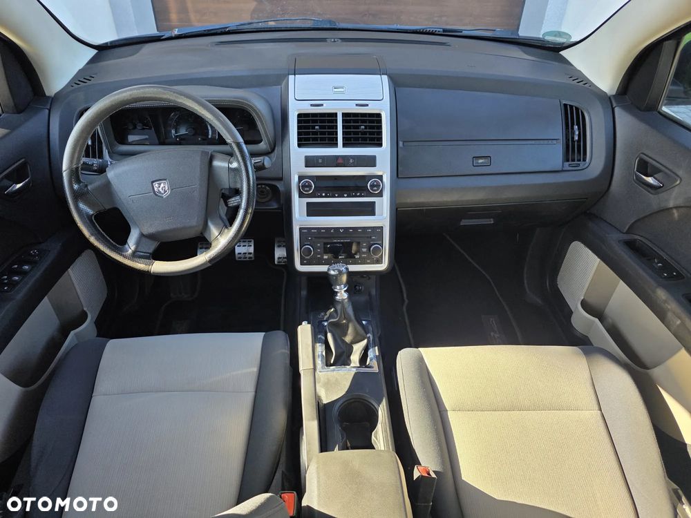 Dodge Journey 2.0 CRD SXT SR Edition - 15