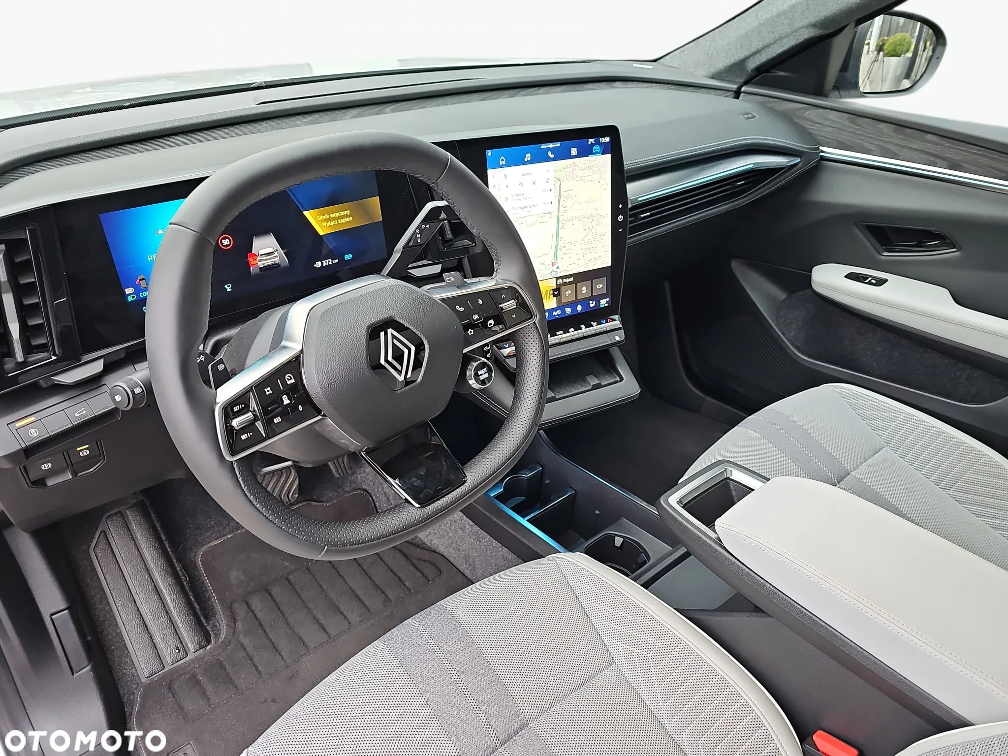Renault Scenic EV87 Iconic - 2
