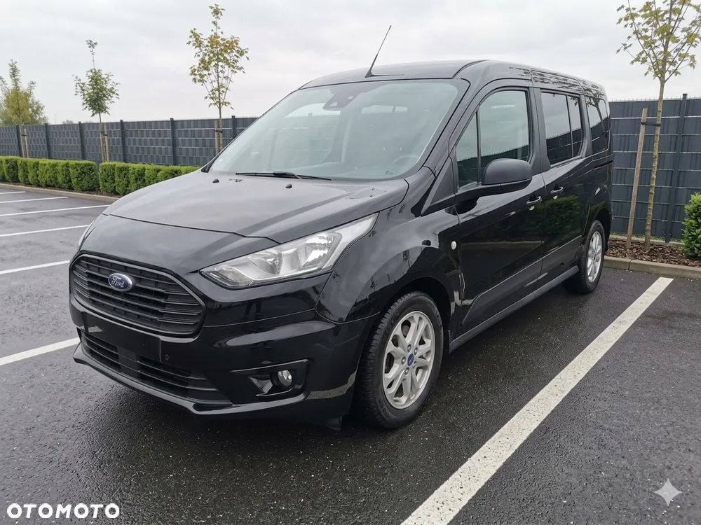 Ford Tourneo Connect - 3