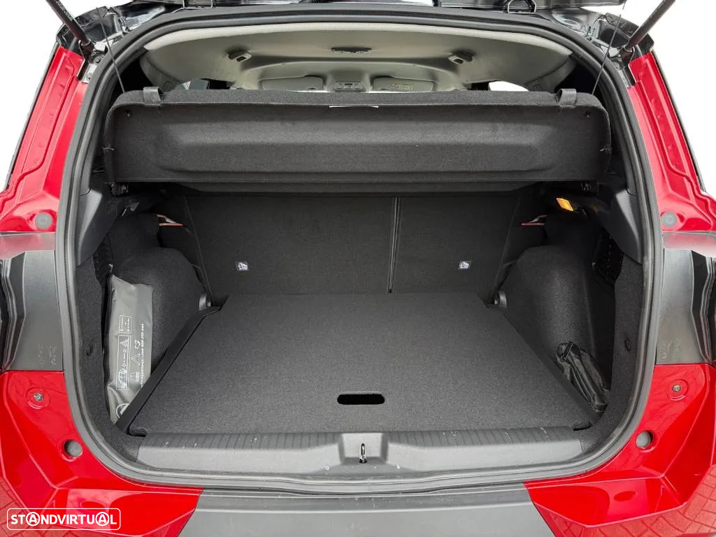 Citroën C3 Aircross 1.2 PureTech YOU Pack Plus - 15