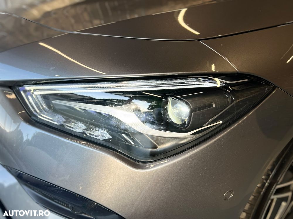 MERCEDES-BENZ CLA 2023 — imagine 7