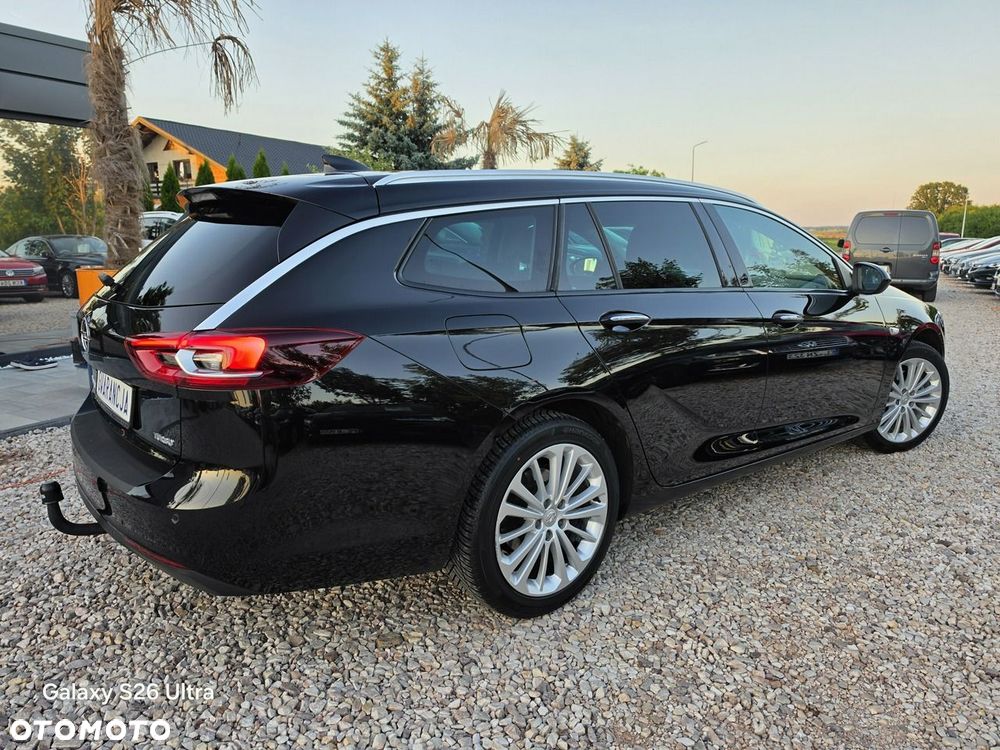 Opel Insignia - 27