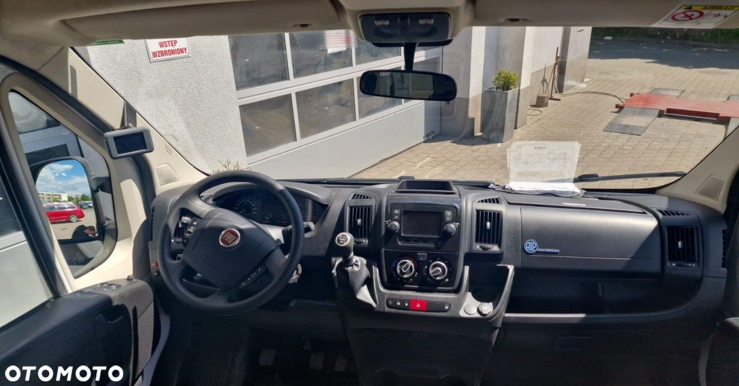 Fiat Ducato - 7
