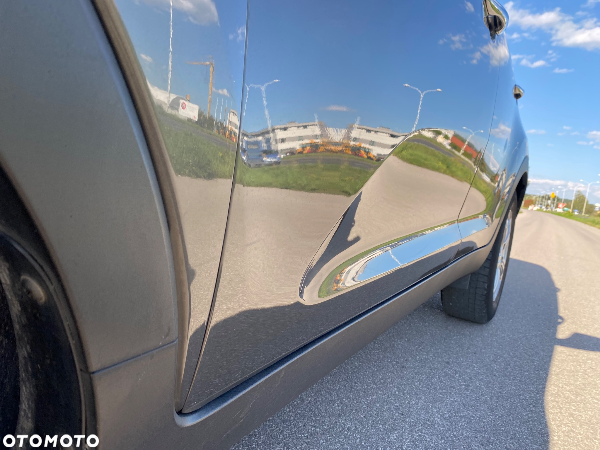 Hyundai ix35 1.6 2WD Fifa World Cup Edition - 20