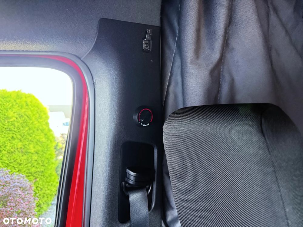 Mercedes-Benz Sprinter 319 CDI V6 Ekstralong Maxi L5H2 Furgon Salon PL - 14