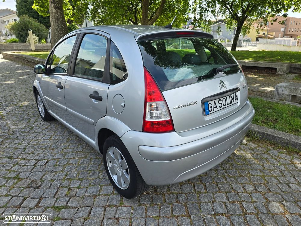Citroën C3 1.1 Exclusive - 12