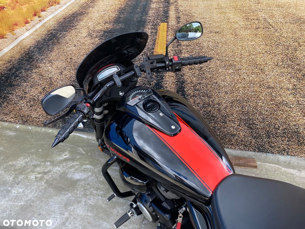 Suzuki Boulevard - 11