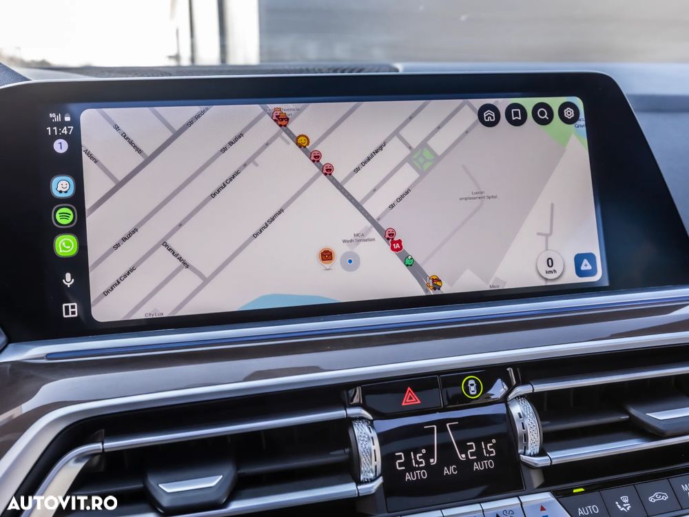 BMW X5 xDrive45e AT PHEV - 8