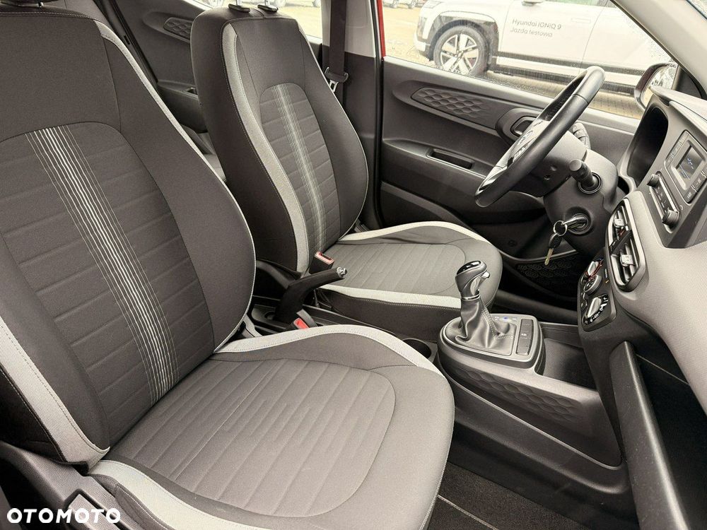 Hyundai i10 - 9