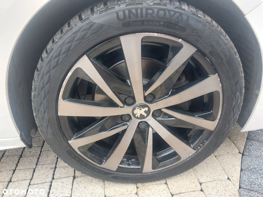Peugeot 508 - 29
