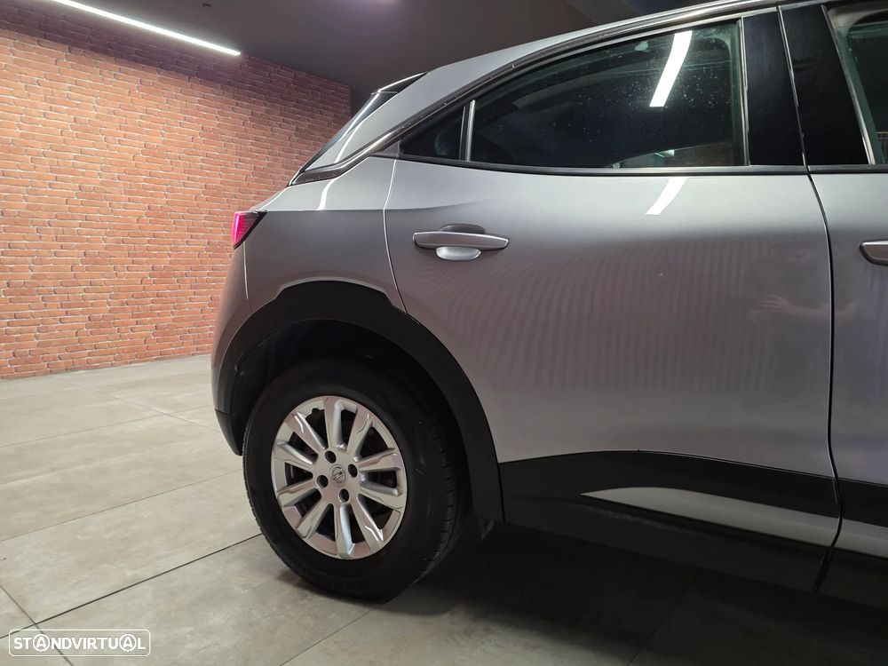 Opel Mokka - 34