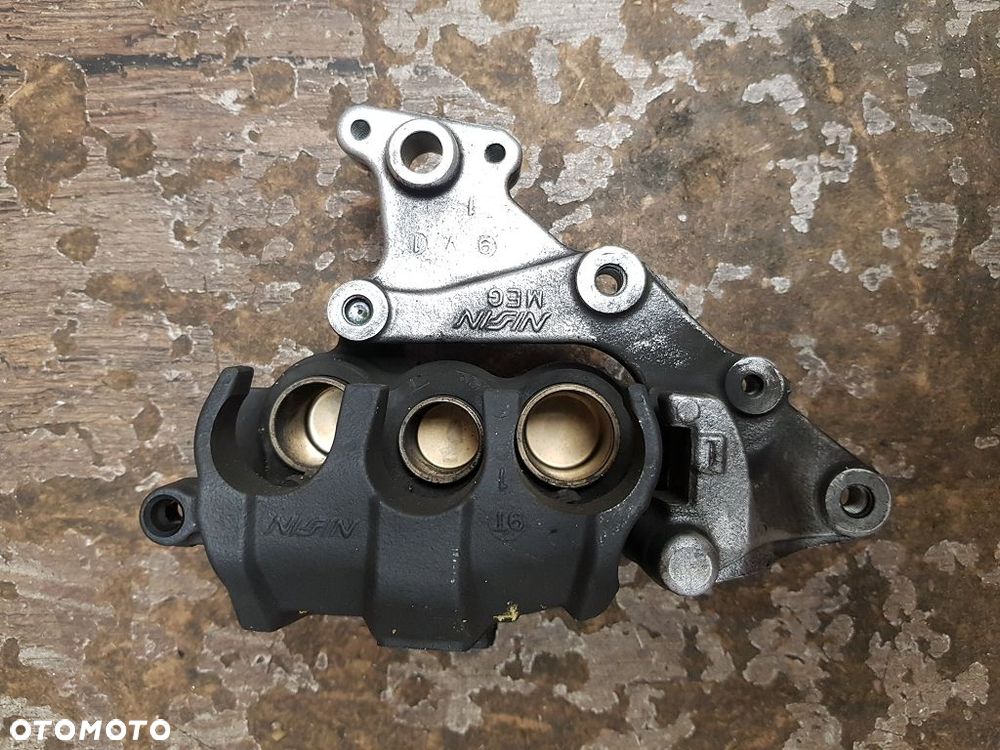 Zacisk hamulcowy jarzmo Honda Shadow VT750 Spirit Aero - 2