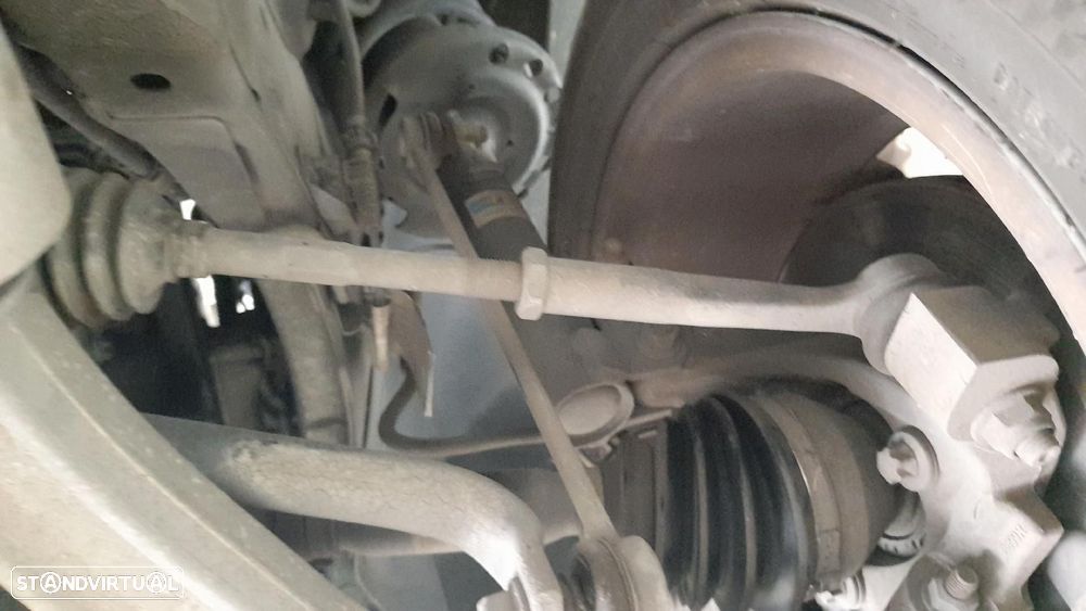 Caixa de direção OPEL Vectra C - 2