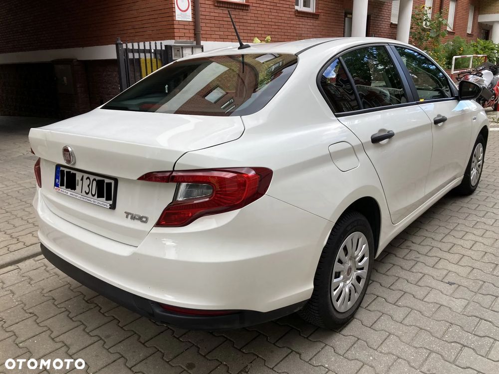 Fiat Tipo 1.4 16V Mirror - 2