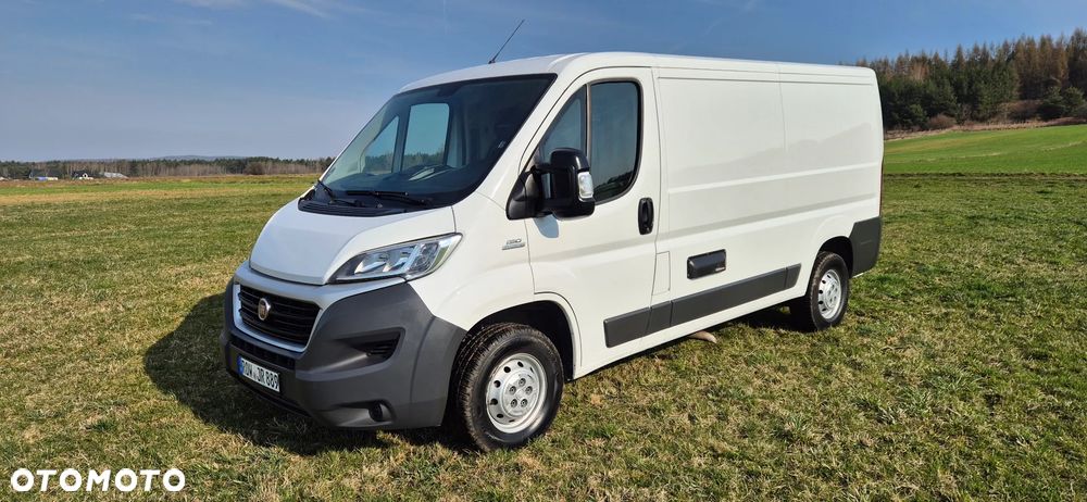 Fiat Ducato - 2