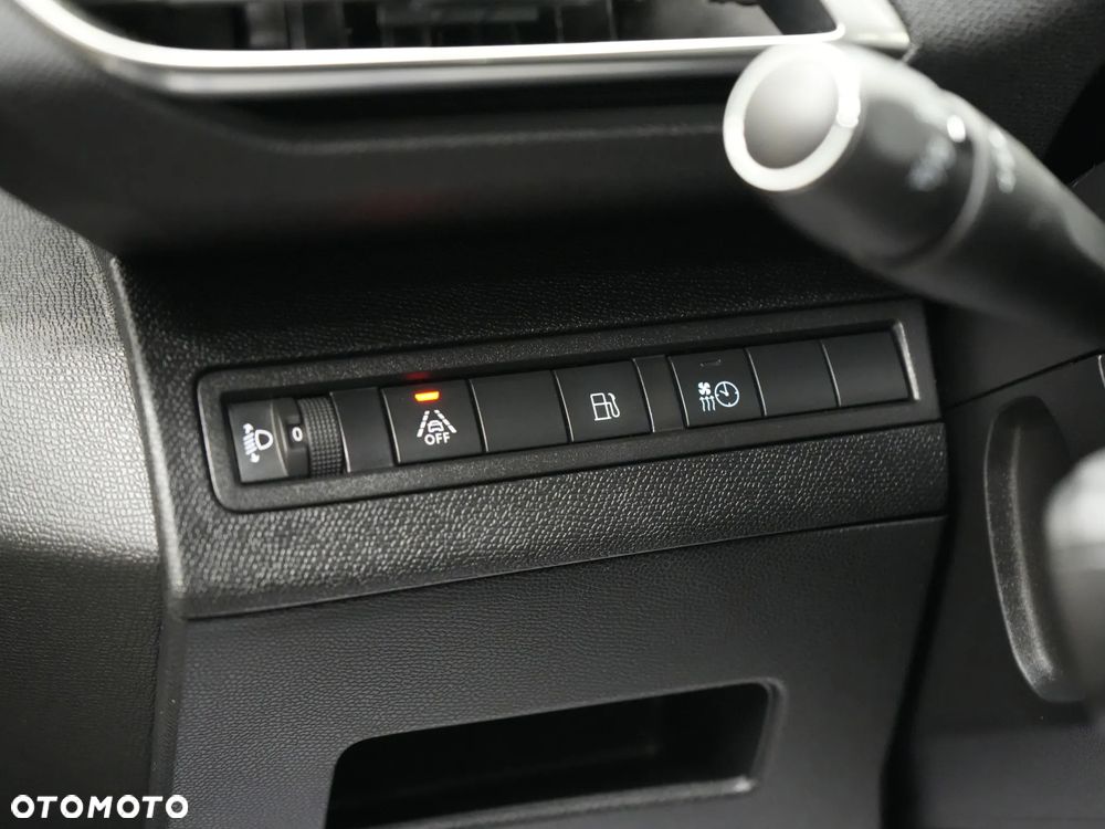 Peugeot 3008 225 e-EAT8 Allure - 14