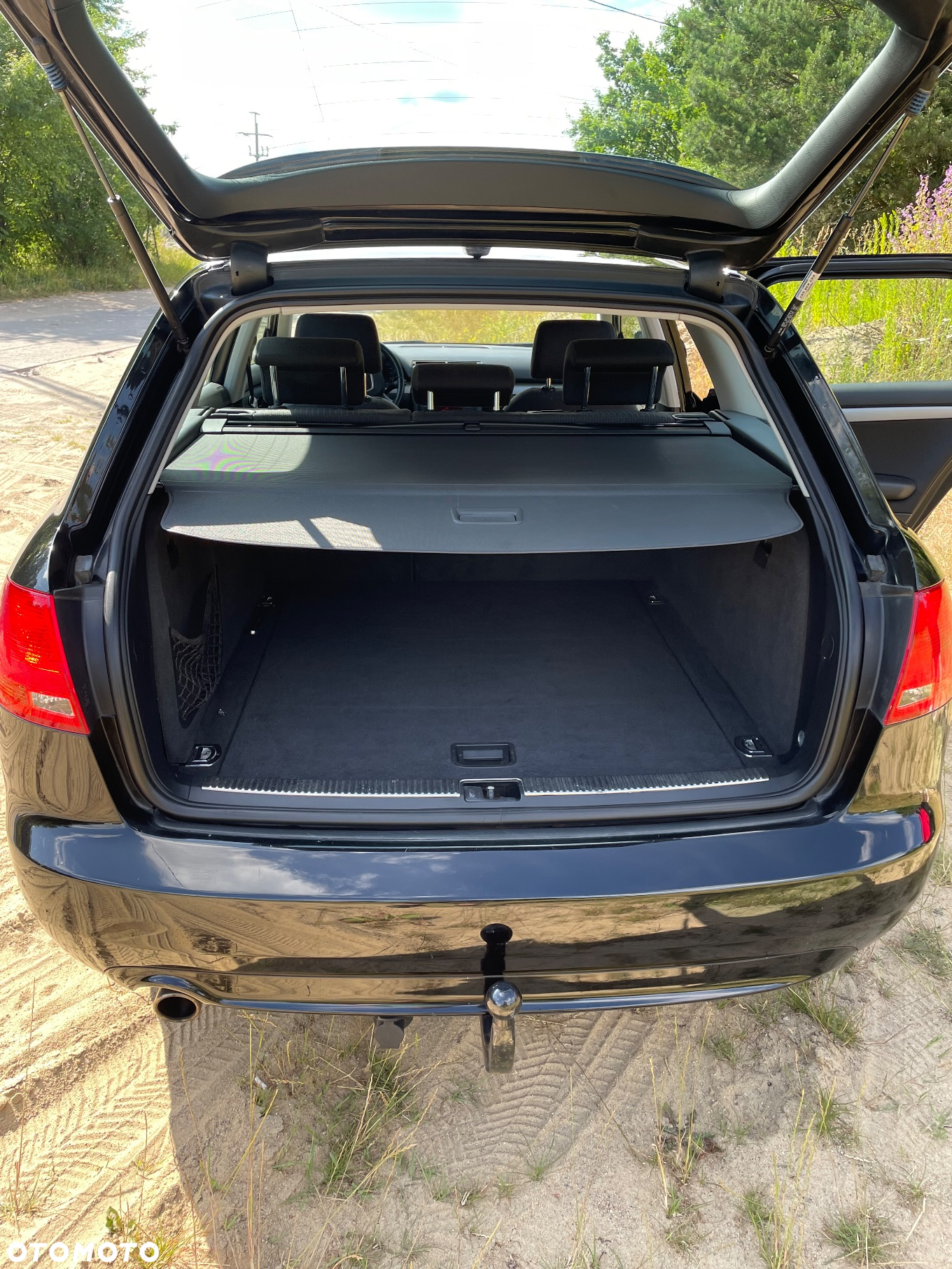 Audi A4 Avant 2.0 - 11