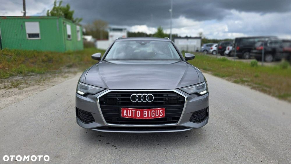 Audi A6 Avant - 3
