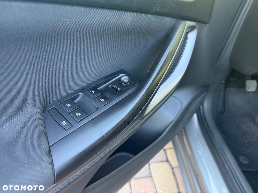 Opel Astra 1.4 Turbo Dynamic - 30
