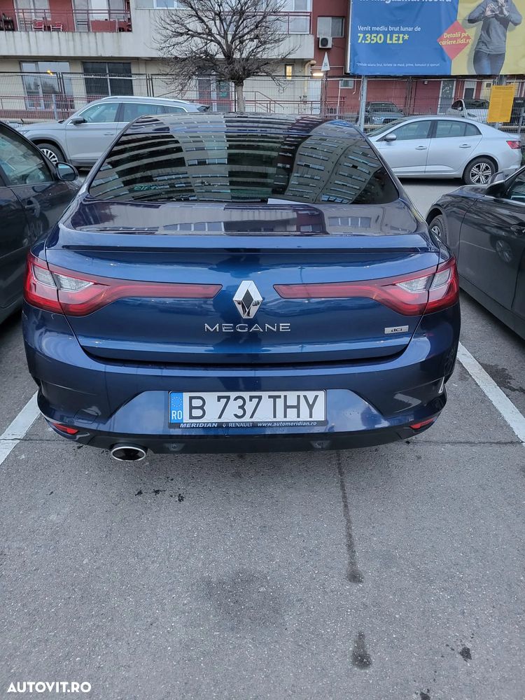 Renault Megane - 6